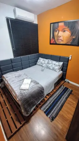 COZY HOUSE IN PELOTAS BRAZIL WITH URUGUAYAN BARBECUE