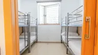 Albergue Las Salinas - شاطئ
