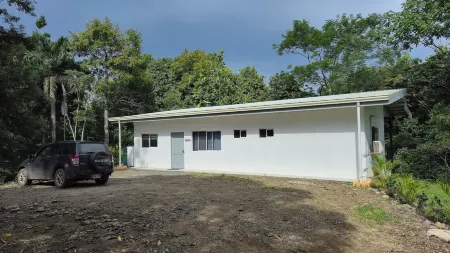 Villaspuravida - Guapinol