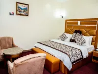 VILLA HILTON HOTELS Hotels in Uyo