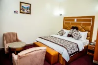 VILLA HILTON HOTELS Các khách sạn ở 