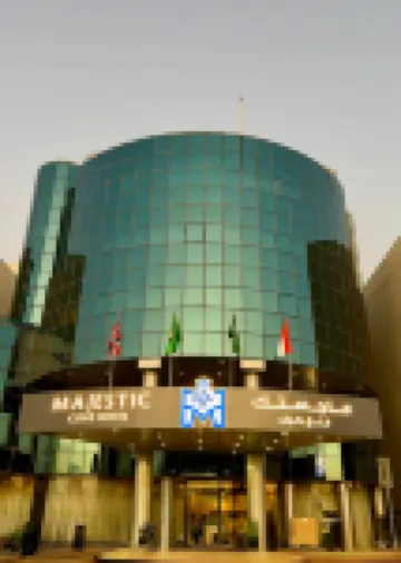 Majestic Cove Hotel Hotels in Dubai