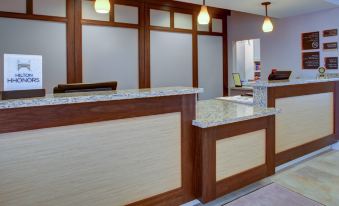 Homewood Suites by Hilton West Palm Beach