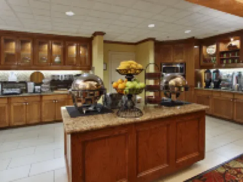 Homewood Suites by Hilton Houston - Woodlands Hotéis em Shenandoah