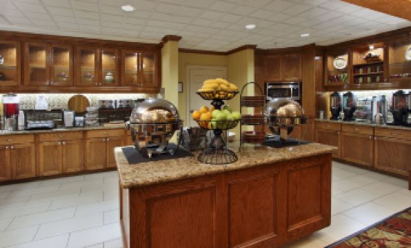 Homewood Suites by Hilton Houston - Woodlands