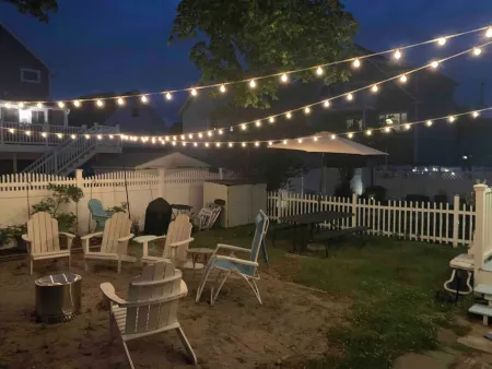 Spacious 4-bedroom house with WiFi and AC in awesome Milford