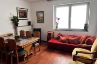 The pianists' stove (10 pl Hotels in Nilvange