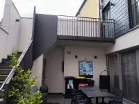 Bacharach Old Town – Rhein & Wein | up to 7 guest with castle view, near Loreley Hotels in Bacharach