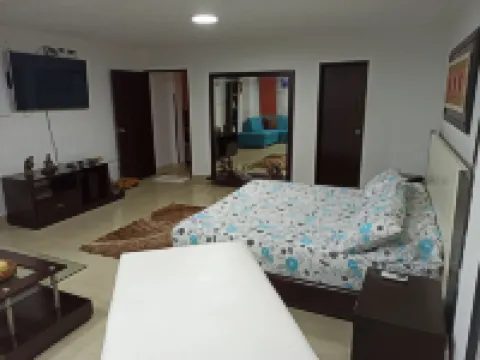 Charming House, Convenient Location in Bucaramanga