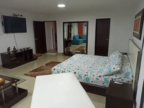 Charming House, Convenient Location in Bucaramanga