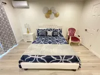 40% OFF Upland 2 Master Beds W/ Yard - Close To Airport, Hospitals & Colleges Hotels in Upland