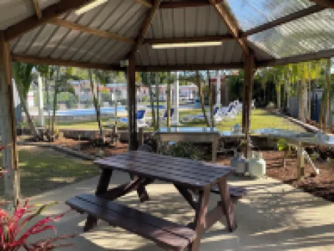 Pyramid Holiday Park