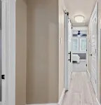 Elle House4 Bedroom House in Historic Downtown Siloam Springs