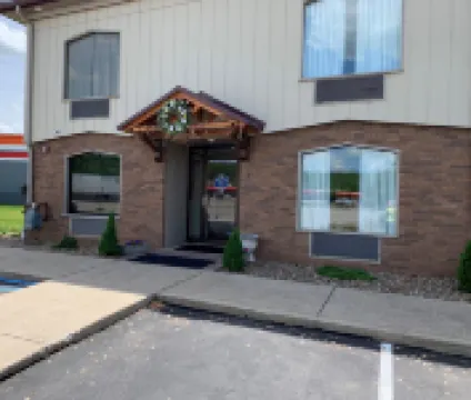 McCoy's Inn Hotels in 