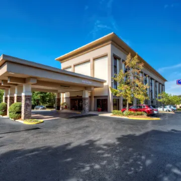 Hampton Inn Nashville/Brentwood I-65S