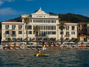 Grand Hotel Alassio Beach & Spa Resort - the Leading Hotels of the World