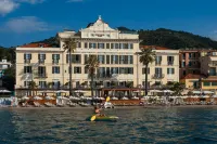 Grand Hotel Alassio Beach & Spa Resort - the Leading Hotels of the World Hotels in Albenga