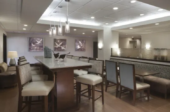 Hampton Inn Evansville