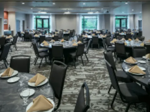 Hilton Garden Inn Wenatchee Hoteles en Wenatchee