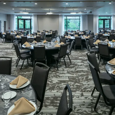 Hilton Garden Inn Wenatchee