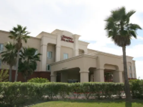 Hampton Inn & Suites Brownsville Hotels in Brownsville