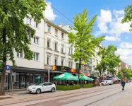 limehome Karlsruhe Kaiserstraße