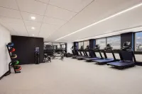 Hotel Fera Anaheim, a DoubleTree by Hilton - Træningscentre