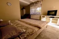 Superb vacation villa located at the foot of the Făgăraş Mountains, Sibiu region Hotels in Avrig