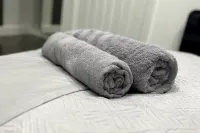 2 Massive Luxury Garden Studios with Gym Access