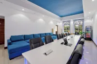 Teremok度假屋