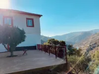 Terraços do Távora - 2 Bedroom Apartment Hotels in Tabuaco