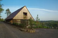 Refugiuo in the forest Hotels in Feldbach