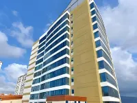 The Klagan Regency 1Borneo Hotel in zona Iman Graphic