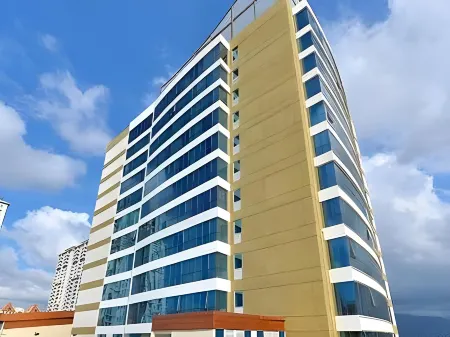 The Klagan Regency 1Borneo