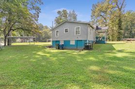 Charming 2-bedroom cottage with WiFi, AC in enjoyable Atlanta