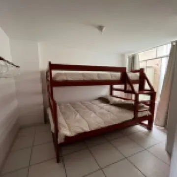 Oceanview 2-Bedroom Apartment in Huanchaco, Peru