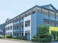 B&B HOTEL STRASBOURG Nord Industrie Hotels in Hoerdt