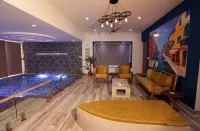 Exclusive 3 bedroom Villa with a private Pool