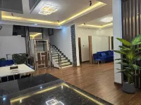 Anushthan Villa available for private events & staycation in UAE