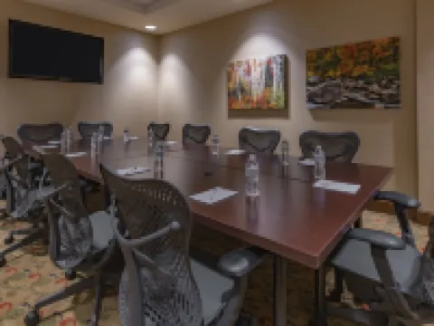 Hilton Garden Inn Devens Hotels in Devens