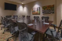 Hilton Garden Inn Devens Các khách sạn ở Groton