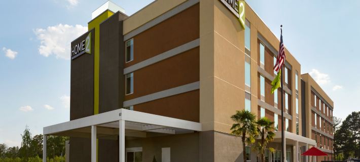 Home2 Suites by Hilton Atlanta South/McDonough 헨리 호텔
