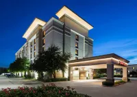 Hampton Inn Dallas/Irving-Las Colinas