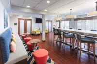 Hampton Inn Joliet-I-55 Hotels in Joliet