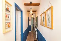 L'élégant des Remparts, Avec vue sur Chateau-fort Hotel a Sedan