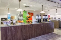 Hampton Inn & Suites Chicago-Libertyville - Frühstück