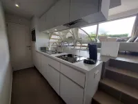 De Blinkaart, een Moderne Comfortabele Vakantiewoning