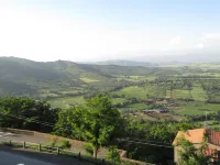 Leo's house, peace and relaxation in a typical Maremma village ten minutes drive from the sea