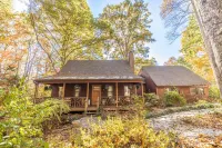 Peaceful/Hot Tub/Mountain Views