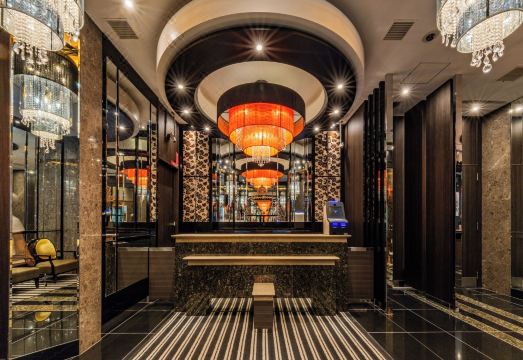 APA 호텔 교토 에키키타